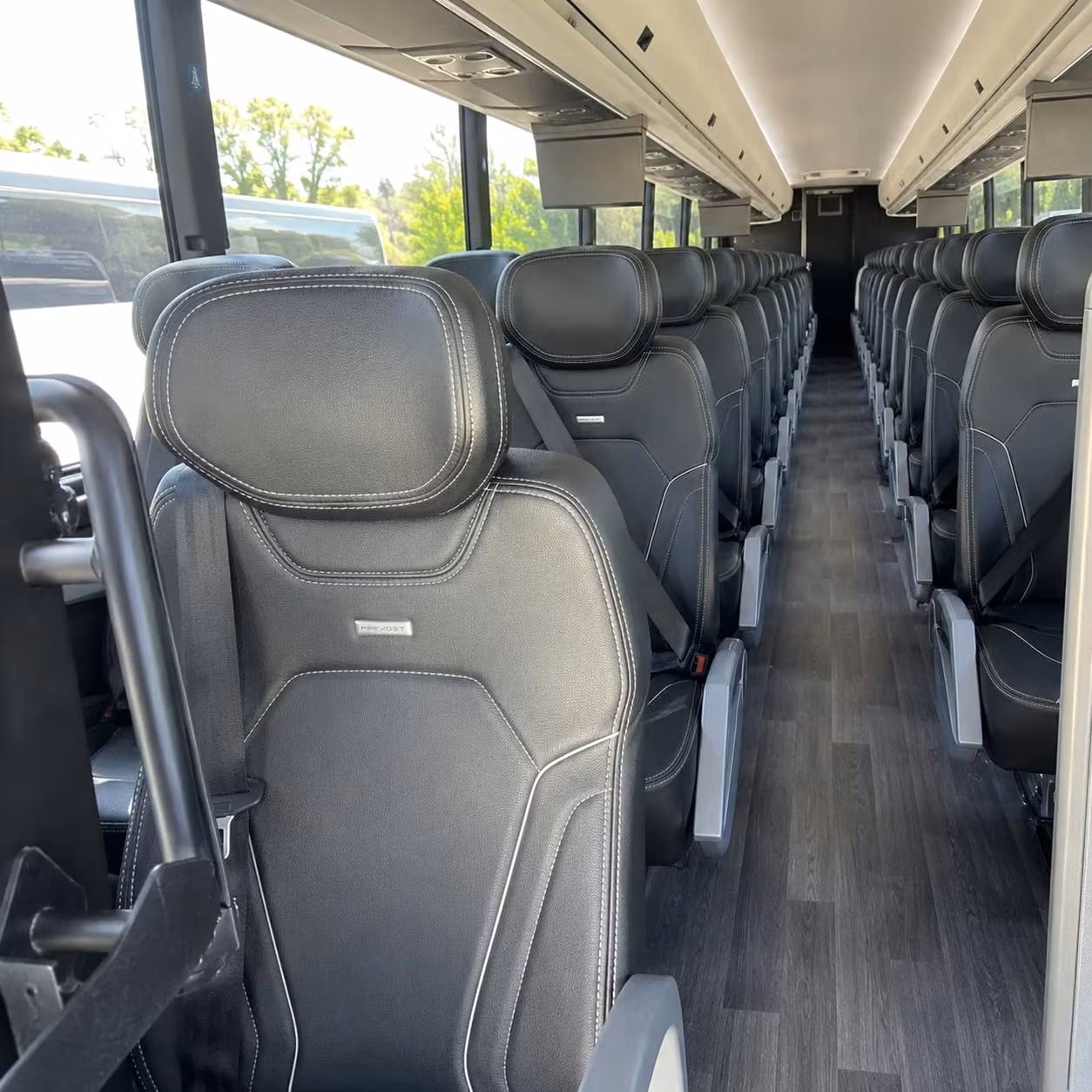 san diego long distance transportation