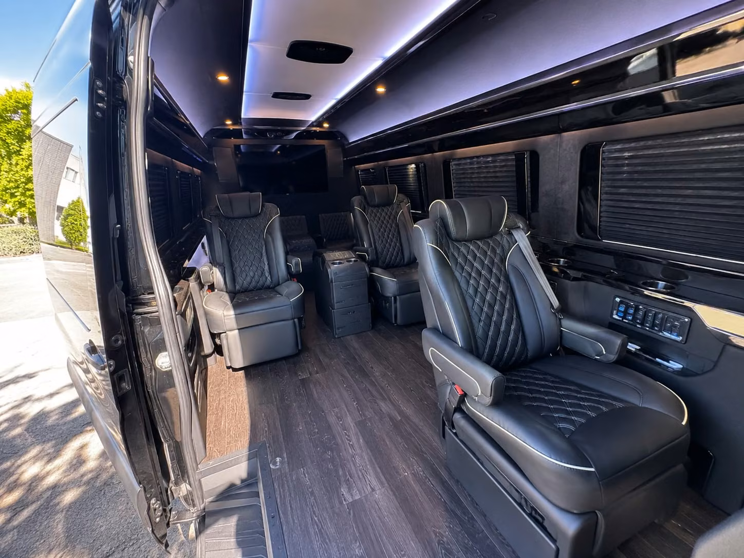 san diego sporting event transportation